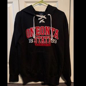 Oneonta hoodie